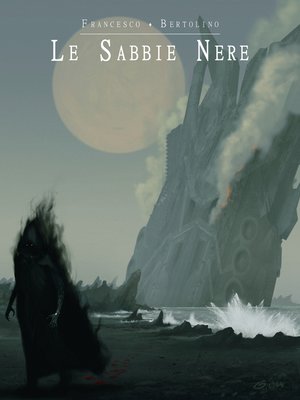 cover image of Le Sabbie Nere